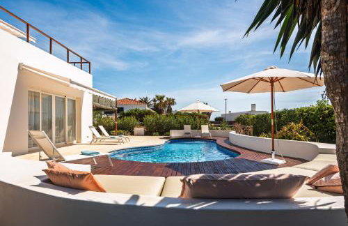Villa Estrella - Canutells - Foto 15