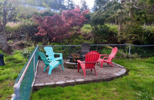 Bay and Horizon Views! Crabbing and Fishing Close By! Hilltop Heights - Foto 28