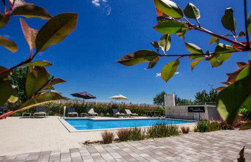 Mandalina HR Luxury Villa with Private Pool, Tennis Court and Boccie Alley - Foto 42