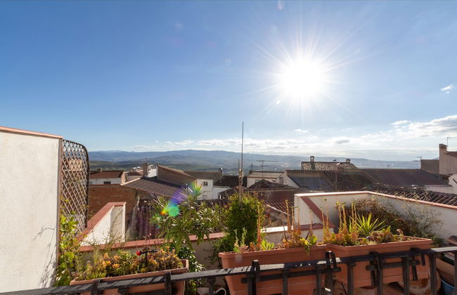 Casa Maria La Conejera - Foto 32