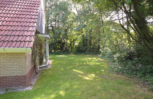 Holiday Home Near Lemelerberg Nature Reserve - Photo 24
