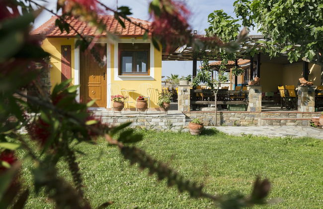 Villa Yianna - Photo 2