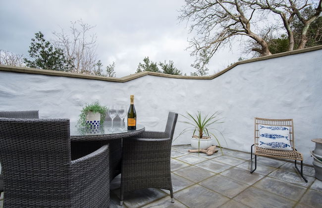 The Old Spa - 2 Bedroom Cottage - Pleasant Valley - Foto 52