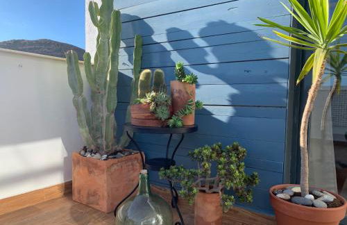 Atico En Las Negras - Foto 19