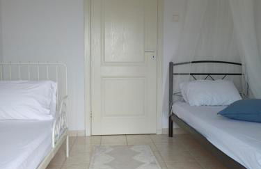 Doras House in village Άνετο Διαμέρισμα υπέροχη θέα - Foto 16