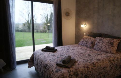 VILLA BELLE D'OPALE - Foto 12