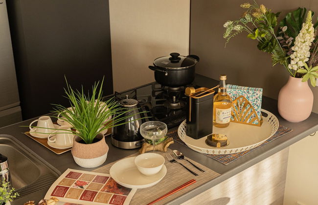 Tanimachikun Hotel We Namba - Foto 25