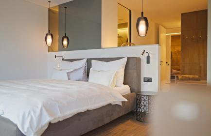 Luxury Dolomites Apartments - Foto 5