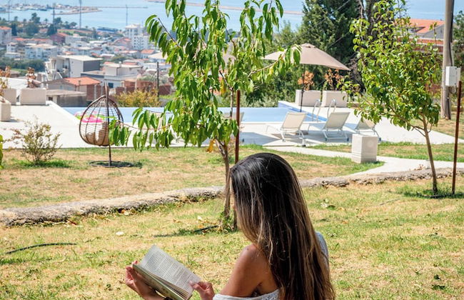 Uphill Glavanovic Pool Villa - Foto 39