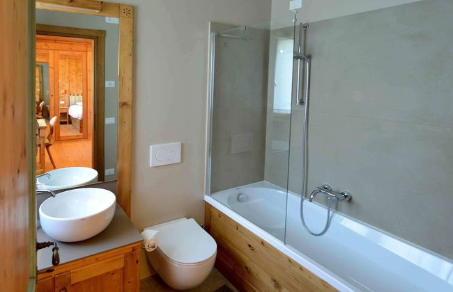 Antico fienile - Photo 53