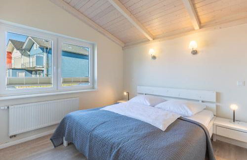 Ferienhaus Strandflieder - Foto 19