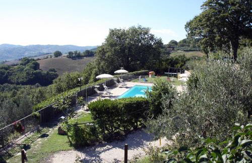 Agriturismo La Coccinella - Foto 28