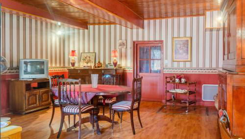 Logis des Tilleuls - Foto 5