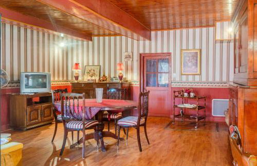 Logis des Tilleuls - Foto 5