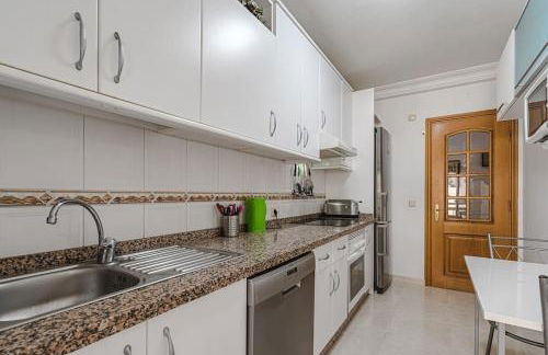 Apartment with Heated Pool in Callao Salvaje - Foto 12