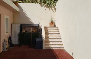 Vue mer.Tranquilité.Cap d'Ail à 10 mn de MONACO - Foto 16