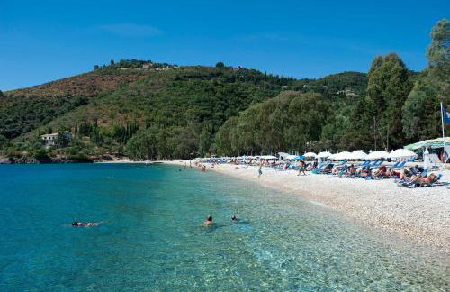 Scirocco & Folitsa Villas - Foto 20