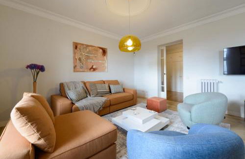 Apartamento con vistas impresionantes 170m2 muy amplio y lujoso- 1 Min Plaza Mayor - Foto 14