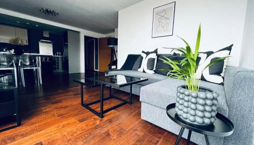 2 Bedroom Penthouse Birmingham - Foto 2