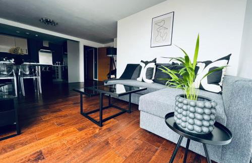 2 Bedroom Penthouse Birmingham - Foto 2