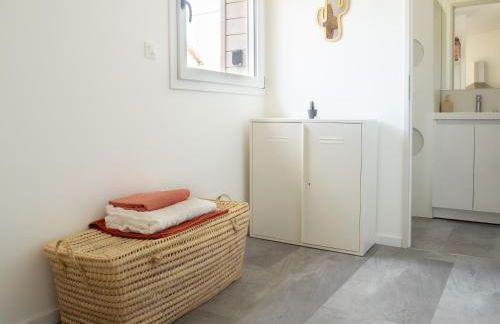 L'HACIENDA CHAMPENOISE - Foto 15