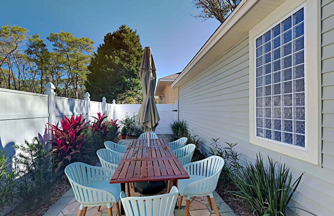 Captain's Lookout - Foto 34