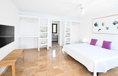 VILLA AUREA-Cala Mesquida- Primera linea de Mar - Photo 20