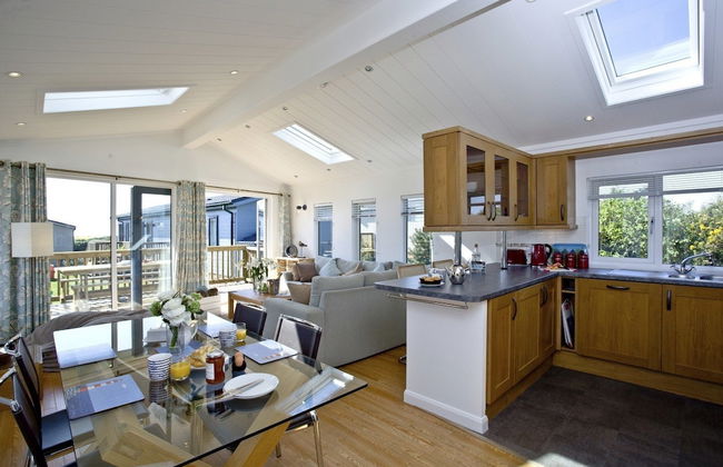 Salcombe Retreat - Foto 22