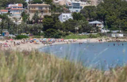 Espectacular apartamento en Cullera con vistas al mar - Foto 44