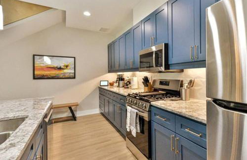 New Modern Home near GA Tech - Foto 16