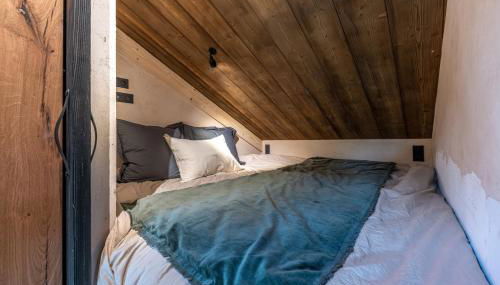 Le Grenier sur l'Eau -5 étoiles- Saint-Malo - Foto 3