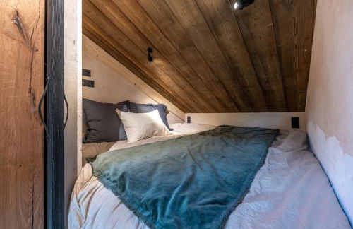 Le Grenier sur l'Eau -5 étoiles- Saint-Malo - Foto 3