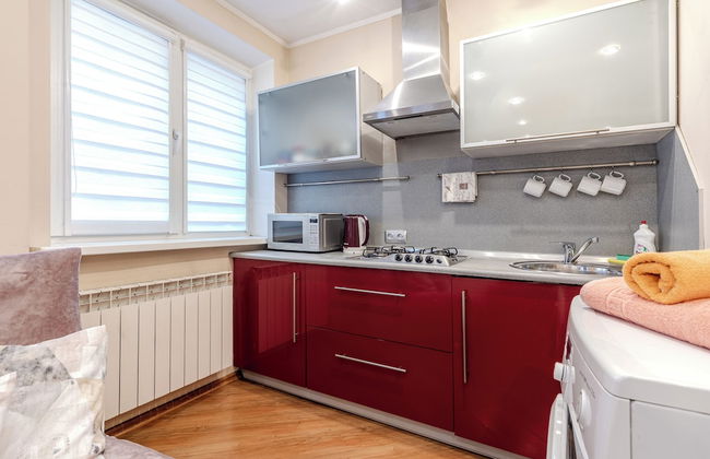 StudioMinsk in Historic Centre - Foto 36