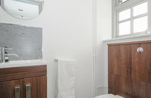 Manor Cottage Barn - Foto 10