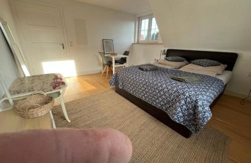 Landhausappartment - Photo 40