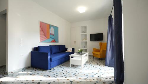 Loutraki Beach Bliss - Foto 2