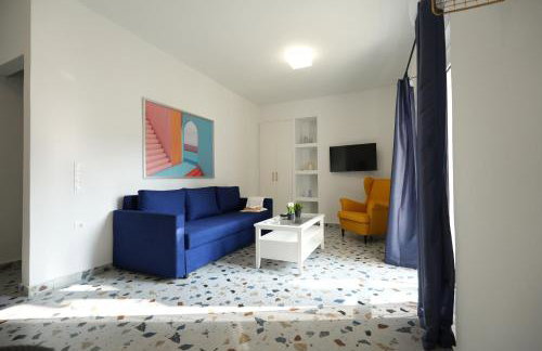 Loutraki Beach Bliss - Foto 2