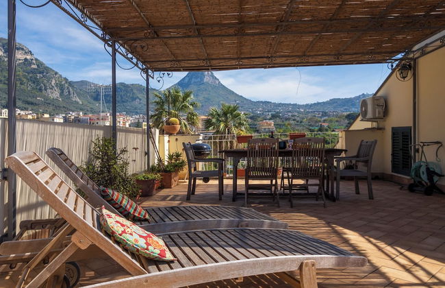 La Mela apartment - Foto 53