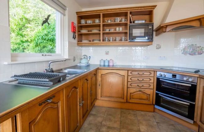 Loch Ness Cottages - Foto 33