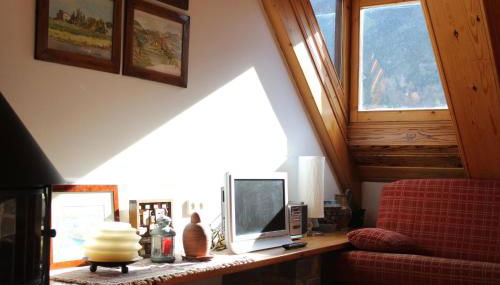 Dulce y luminoso ap en Gessa - Foto 2