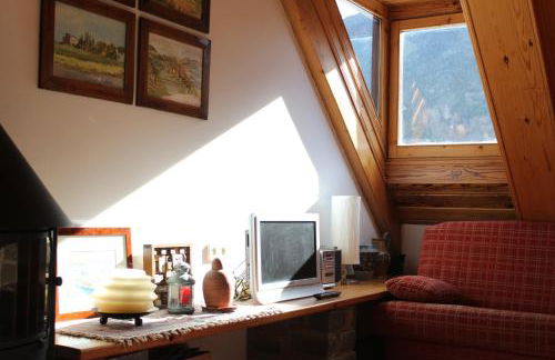 Dulce y luminoso ap en Gessa - Foto 2