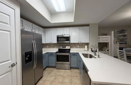 Poolside Ground Floor Villa-Near Heat Pool/Hot tub - Foto 10