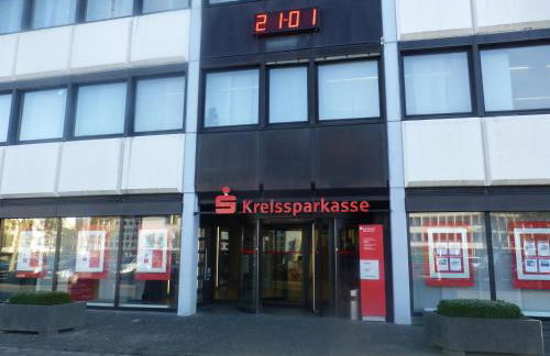 BIT-City Studio und Appartement - Foto 67