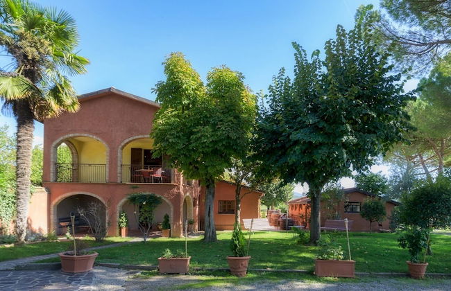 Casale Il Torchio 12 4 - Foto 3