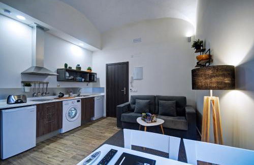 Apartamentos AL-QAZERES LUXURY La Concepción - Foto 40