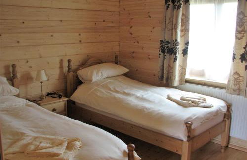 Woodpecker Lodge - Foto 11