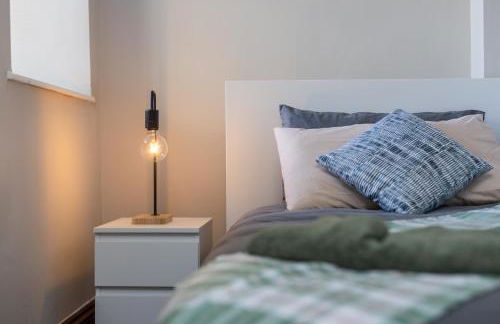 Cozy 2 Bedroom Cottage - Foto 49