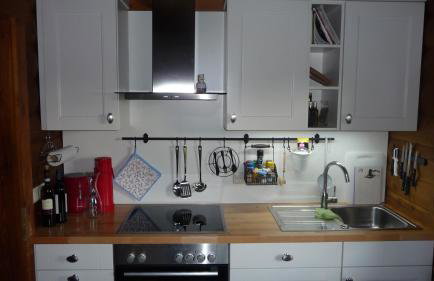 Holiday Home in Einberger Switzerland - Foto 52