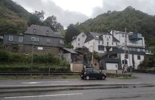 100 Stufen über dem Rhein - Photo 69