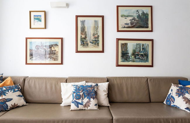 Apartamento Enseada - Guarujá - Foto 15